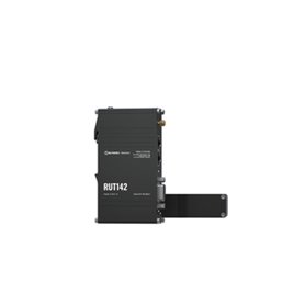 Teltonika Routeur industriel RUT142 Wi-Fi 4
