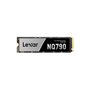 Lexar LNQ790X002T-RNNNG disque SSD 2 To M.2 PCI Express 4.0 NVMe 3D TLC NAND