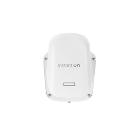 HPE Instant On Outdoor AP27 (EU) 1774 Mbit/s Blanc Connexion Ethernet