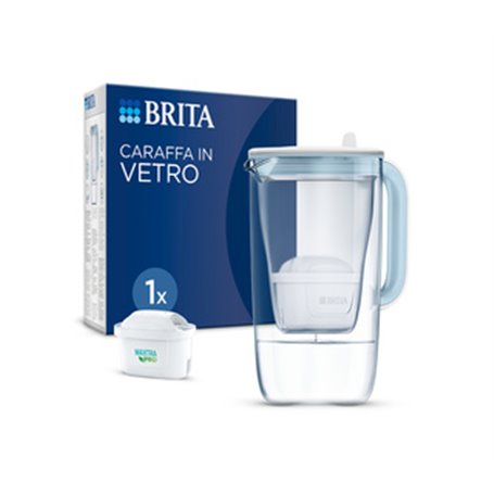 Brita 1046673 filtre à eau Filtre à eau pour carafe 2