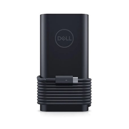 DELL 450-BBVD adaptateur de puissance & onduleur Intérieure 65 W Noir