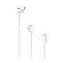 Apple EarPods Casque Avec fil Ecouteurs Appels/Musique Blanc