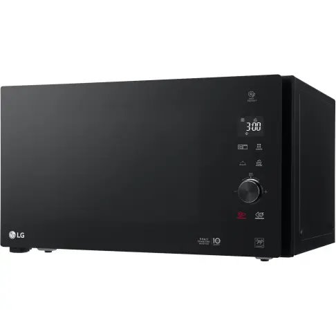 LG Micro-ondes