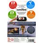 Figurine amiibo Samus