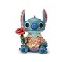 Figurine Stitch (St Valentin)