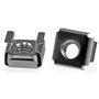 StarTech.com Paquet de 100 écrous cages M6