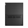 Lenovo V V15 Intel® Celeron® N N4500 Ordinateur portable 39,6 cm (15.6") Full HD 8 Go DDR4-SDRAM 256 Go SSD Wi-Fi 5 (802