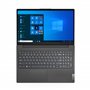 Lenovo V V15 Intel® Celeron® N N4500 Ordinateur portable 39,6 cm (15.6") Full HD 8 Go DDR4-SDRAM 256 Go SSD Wi-Fi 5 (802