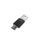 CLE USB FINGERPRINT 128GO F35 PRO