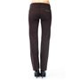 Ungaro Fever Pantalons Brun Femme