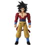 Bandai Dragon Ball Goku S.S. 4