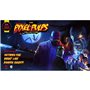 The Pixel Pulps Collection - Jeu Nintendo Switch - Special Edition