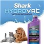 Recharge de nettoyant - Shark HydroVac - Multi-surfaces et anti-odeurs - 1 L - Compatible avec Shark HydroVac WD210 WD11