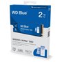 WESTERN DIGITAL - SN5000 - Disque SSD Interne - 2 To - WDS200T4B0E
