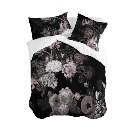 Housse de Couette HappyFriday Onyx Multicouleur 180 x 220 cm