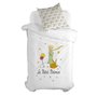 Taie d'oreiller HappyFriday Le Petit Prince Ses amis Multicouleur 80 x 80 cm