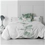Housse de Couette HappyFriday Blanc Corymbia Multicouleur 240 x 220 cm