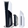 Sony Playstation 5 Slim 1,02 To Wifi Noir, Blanc