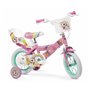 Vélo pour Enfants Toimsa Licorne 12"