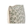 Coussin Home ESPRIT Vert Beige Boho 45 x 5 x 45 cm