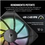 Ventilateur CPU Corsair CO-9051025-WW Ø 12 cm (1 Unité)