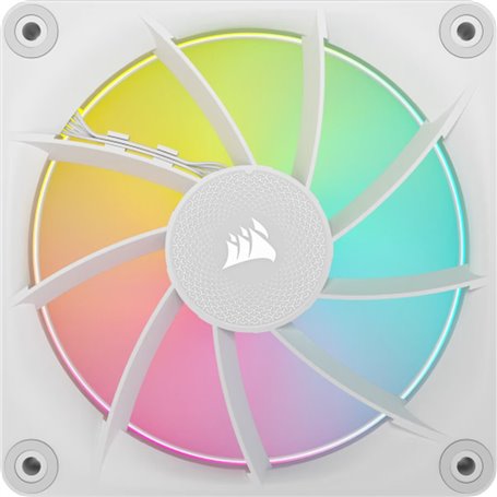 Ventilateur CPU Corsair LX120 Ø 12 cm (1 Unité)