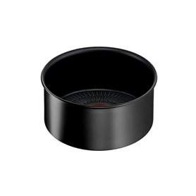 Poêle Tefal L7630632 Noir Aluminium Ø 18 cm Poêle Tefal L7630632 Noir Aluminium Ø 18 cm