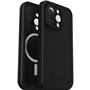 Protection pour téléphone portable Otterbox 77-93405 Noir iPhone 15 Pro