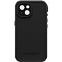 Protection pour téléphone portable Otterbox 77-93438 Noir iPhone 15
