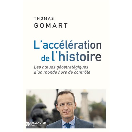 L'accélération de l'histoire