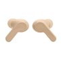 Écouteurs intra-auriculaires JBL Wave Beam beige (JBLWBEAMBEG)