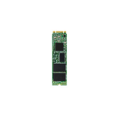 Transcend MTS820 M.2 480 Go Série ATA III 3D NAND