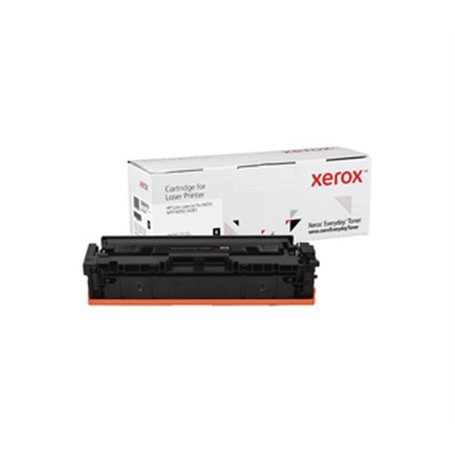 Everyday Toner (TM) Noir de Xerox compatible avec 207X (W2210X)