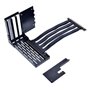 Lian Li LANCOOL II-1X Compartiment pour ordinateur Universel Support de fixation GPU