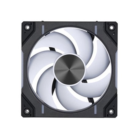 Phanteks D30 Boitier PC Ventilateur 12 cm Noir 1 pièce(s)