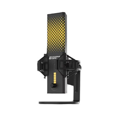 Endgame Gear XSTRM Noir Microphone de PC