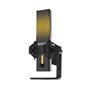 Endgame Gear XSTRM Noir Microphone de PC