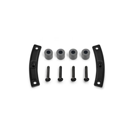 Noctua NM-AM5/4-MP83 CHROMAX.BLACK pièce et accessoire pour systèmes de refroidissement d'ordinateurs Kit de montage