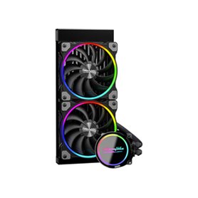 Alpenföhn 84000000181 système de refroidissement dordinateur Processeur Refroidisseur de liquide tout-en-un