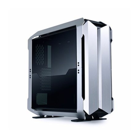 Lian Li TR-01X unité centrale Midi Tower Noir