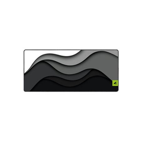 Sharkoon SKILLER SGP30 D5 Tapis de souris de jeu Multicolore