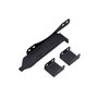 Akasa AK-MX304-12BK Compartiment pour ordinateur Support Fan holder