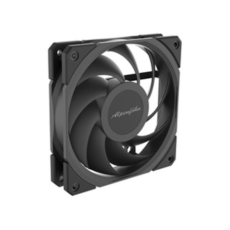 Alpenföhn JetStream Boitier PC Ventilateur 12 cm Noir 1 pièce(s)