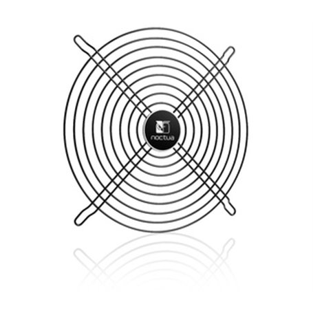 Noctua NA-FG1-20 SX2 pièce et accessoire pour systèmes de refroidissement d'ordinateurs Grille de ventilation