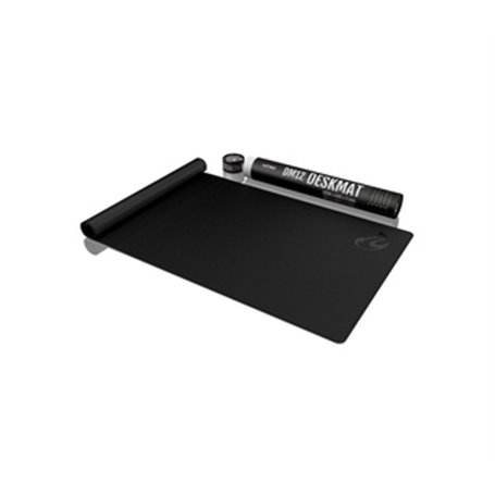 Nitro Concepts DM12 Tapis de souris de jeu Noir