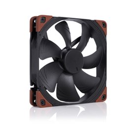 Noctua NF-A14 Boitier PC Ventilateur 14 cm Noir