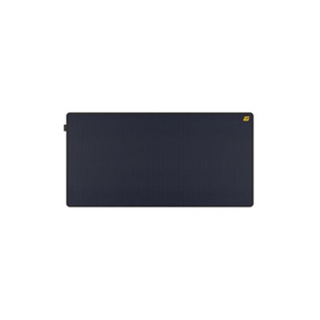 Endgame Gear MPC1200 Tapis de souris de jeu Bleu
