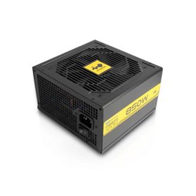 In Win P85FII unité d'alimentation d'énergie 850 W 24-pin ATX ATX Noir In Win P85FII unité d'alimentation d'énergie 850 W 24-pin ATX ATX Noir