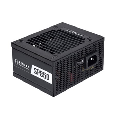 Lian Li SP850 BLACK unité d'alimentation d'énergie 850 W 20-pin ATX SFX Noir