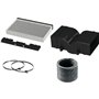 Siemens LZ12CBI14 Accessoire pour hotte Kit de recyclage pour hotte